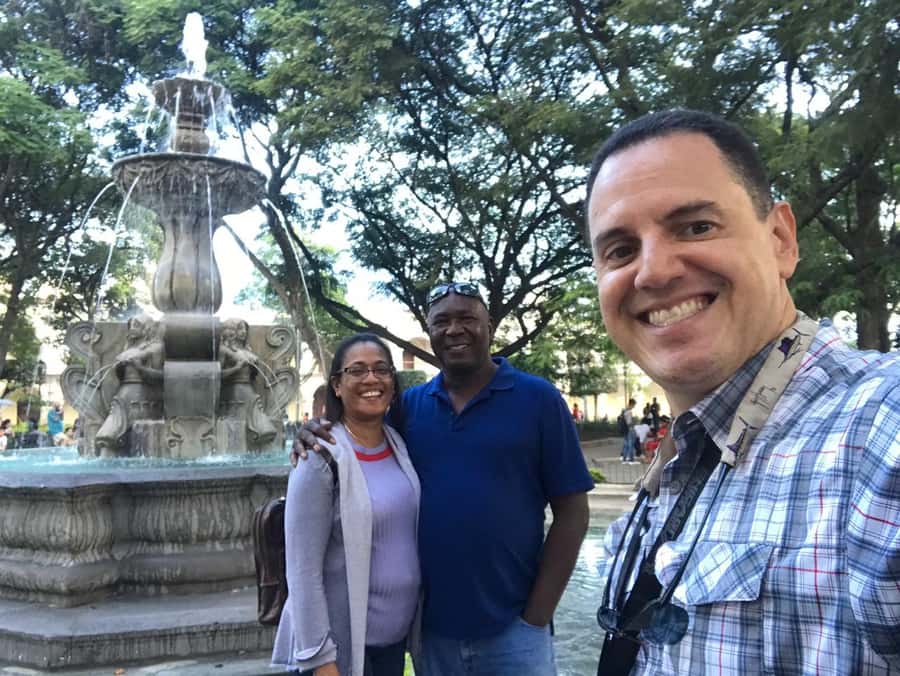 Antigua Guatemala , Full-Day Shared Tour from Guatemala City - Hotel pickup and van comfort: the underrated part