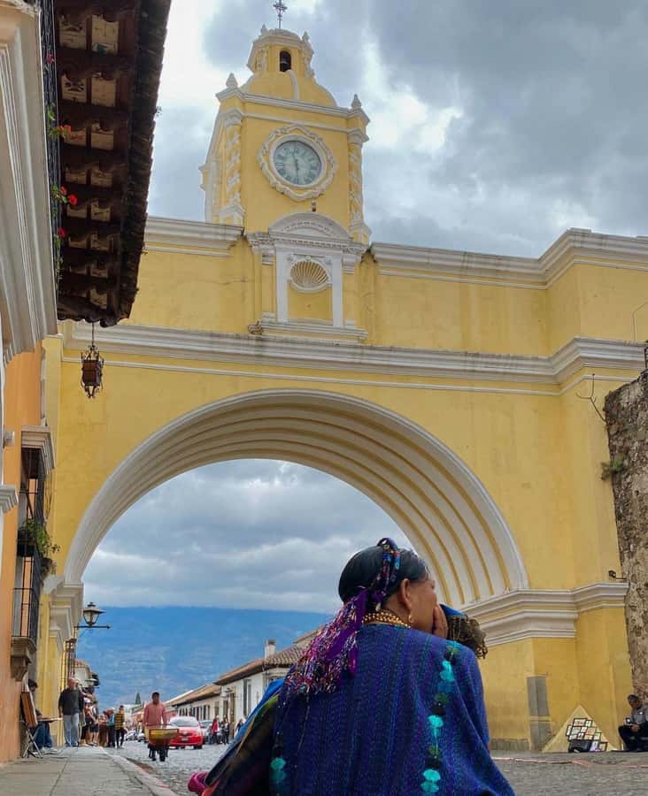 Antigua Guatemala: Full day tour. - Key Points You’ll Care About