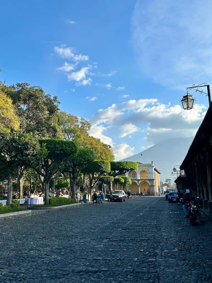 Antigua Guatemala: Full day tour. - Getting There Works: Guatemala City to Antigua in One Day