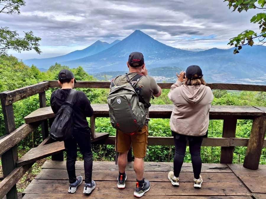Antigua Guatemala: Private Day Tour to Pacaya Volcano - Price and Value: Is $95 Worth It?