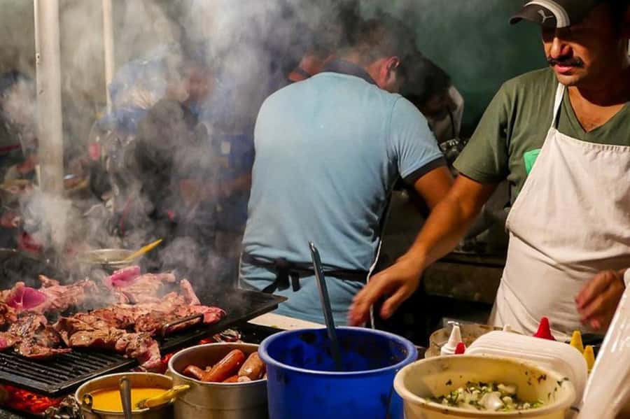 Antigua Local: Evening Street Food Tour with Dinner - Key highlights you’ll actually care about