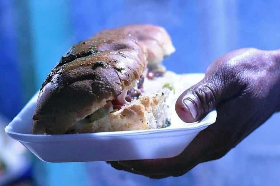 Antigua Local: Evening Street Food Tour with Dinner - What $84 buys you (and why it may be good value)