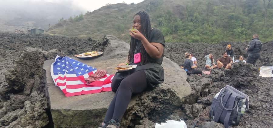 Antigua: Make & Eat Pizza at Pacaya Volcano Private Tour - Volcano pizza cooking: the main event you’ll remember