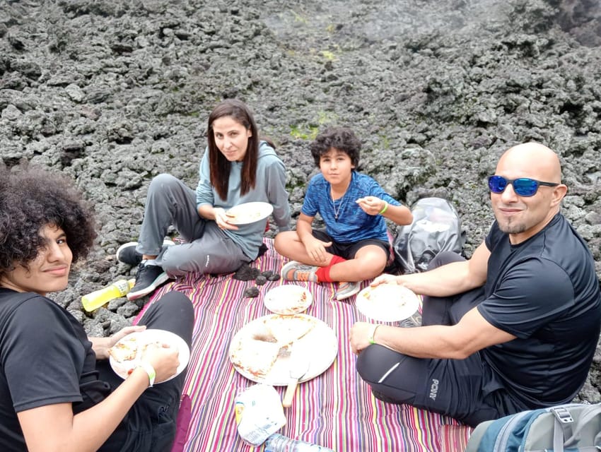 Antigua: Make & Eat Pizza at Pacaya Volcano Private Tour - Who should book this Pacaya pizza tour