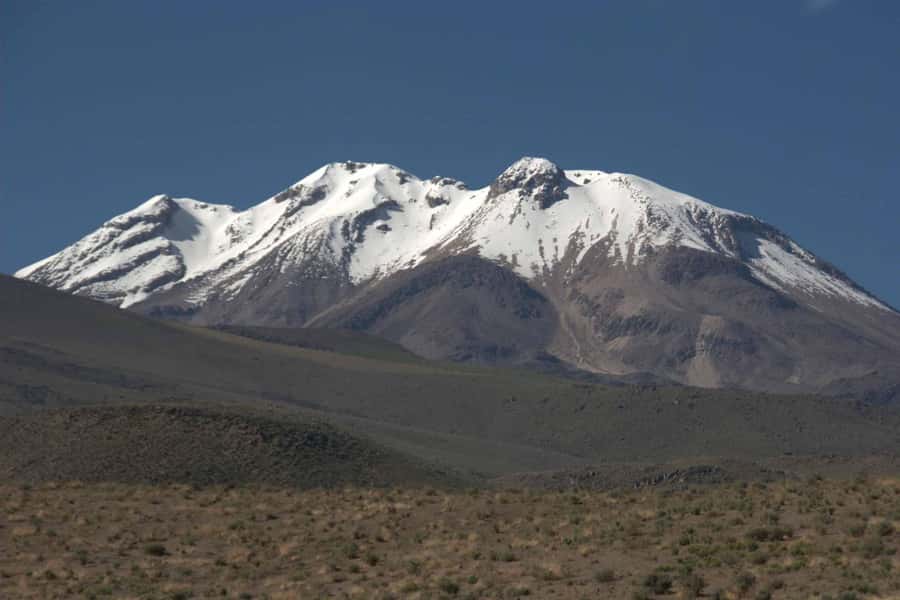 Arequipa | Ascent to Chachani Volcano 2 days / 1 night - Price and value: is $144 a good deal for Chachani?