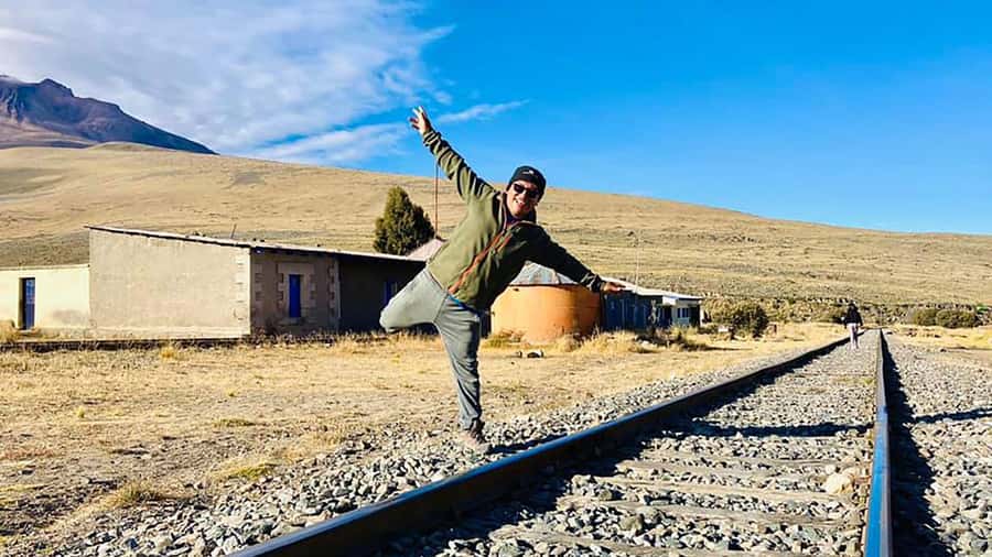 Arequipa: Catarata de Pillones and Bosque de Piedras Tour - Key things to know before you go