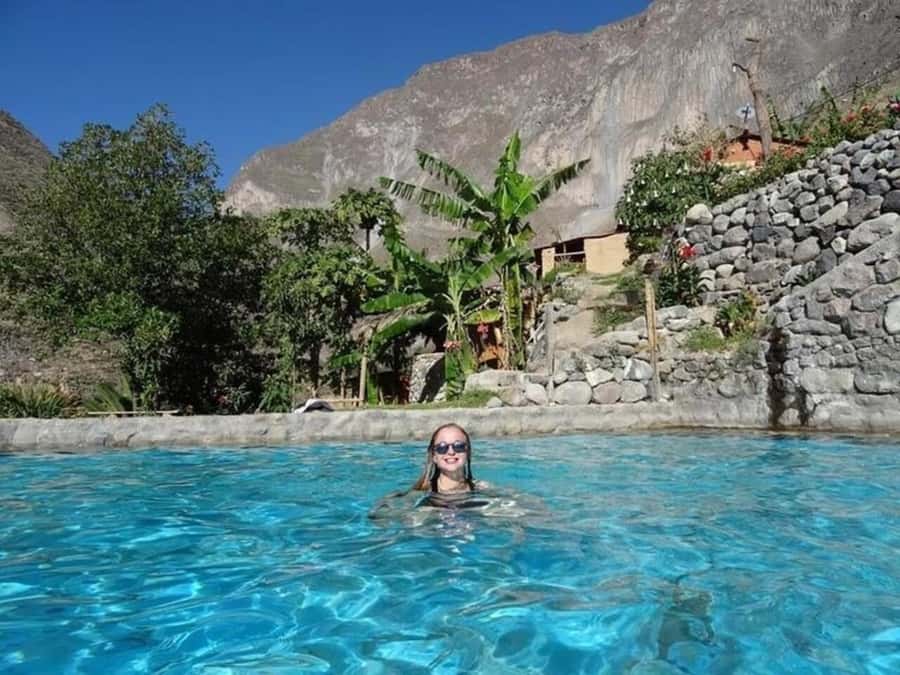 Arequipa: Colca Canyon Trekking 2 days and 1 night + food - Key things I’d plan around