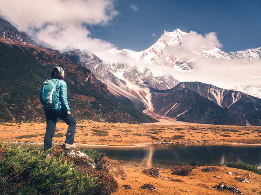 Arequipa: Colca Canyon Trekking 2 days and 1 night + food - Cruz del Condor viewpoint: why this stop is worth it