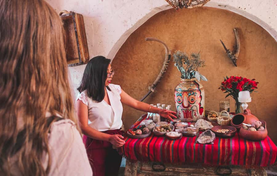 Arequipa Food Tour: Ancestral Cuisine & City Tour - Key highlights worth marking