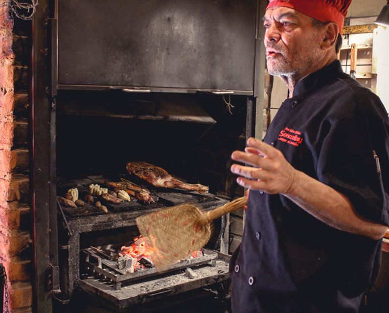 Arequipa Food Tour: Ancestral Cuisine & City Tour - Quick tips so the sun and walking don’t ruin your appetite