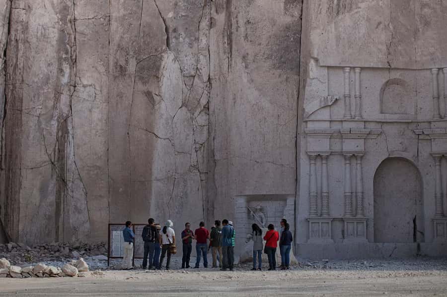 Arequipa: Half Day Sillar Route and Culebrillas Canyon + Yanahuara Viewpoint - Key things to know before you go