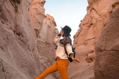 Arequipa: Half Day Sillar Route and Culebrillas Canyon + Yanahuara Viewpoint - Yanahuara viewpoint photo stop: why it works early