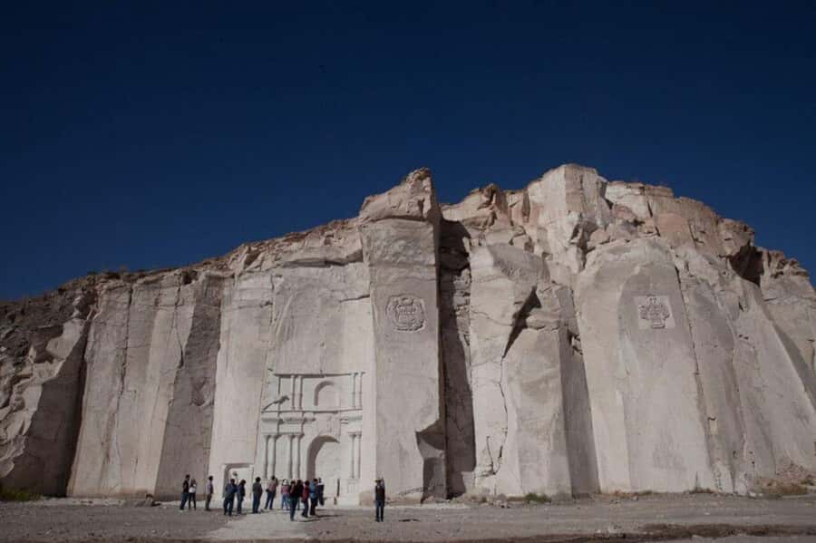 Arequipa: Half Day Sillar Route and Culebrillas Canyon + Yanahuara Viewpoint - Who should book this tour (and who should skip it)