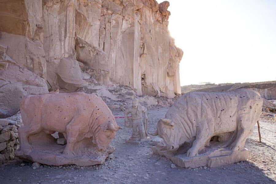 Arequipa: Half Day Sillar Route and Culebrillas Canyon + Yanahuara Viewpoint - Should you book the Arequipa Half Day Sillar + Culebrillas tour?
