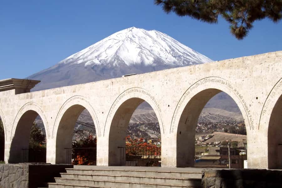 Arequipa Panoramic Bus Tour - Price and Value: What $25 Really Buys in 4 Hours