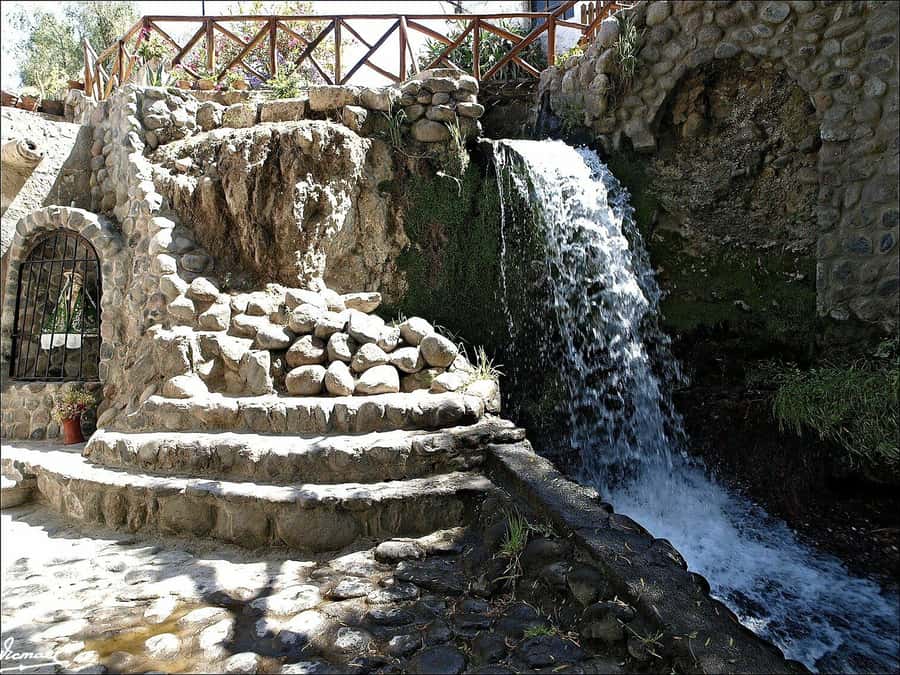 Arequipa Panoramic Bus Tour - Plaza de Armas and the City Sights You Actually Need