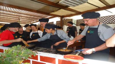 Arequipa: Peruvian Cooking Class - Chicha Morada to aprons: the 2-hour rhythm that keeps you moving