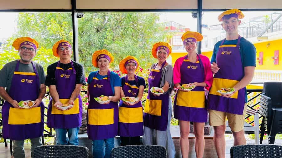 Arequipa: Peruvian Cooking Class - Price and value: is $63 a good deal in Arequipa?