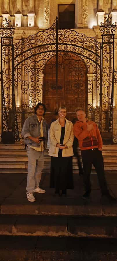 Arequipa: Pub Crawl with Skip-The-Line Access and Drinks - VIP Skip-The-Line Entry: What It Really Buys You