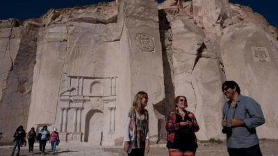 Arequipa|| The Sillar Route+Culebrillas Canyon - Price and what you’re really paying for
