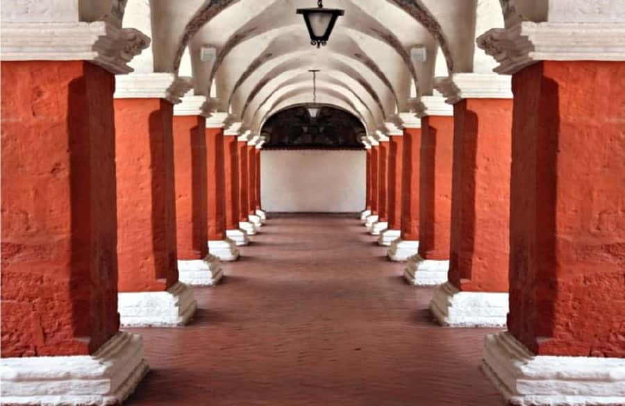 Arequipa: Walking Tour and Santa Catalina Monastery - FAQ