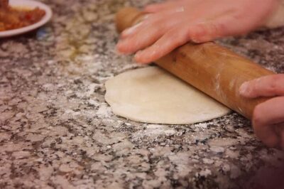Argentinian Empanadas Cooking Experience in Palermo, Bs As - The 90 Minutes: From Mate Tea to the Table