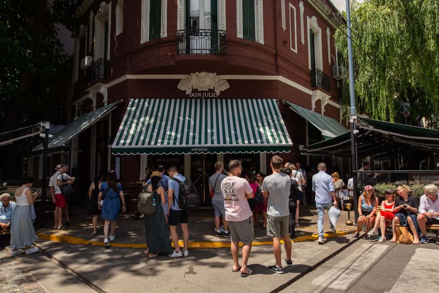 Asado Experience at Parrilla Don Julio - Quick take: key reasons this Palermo asado works