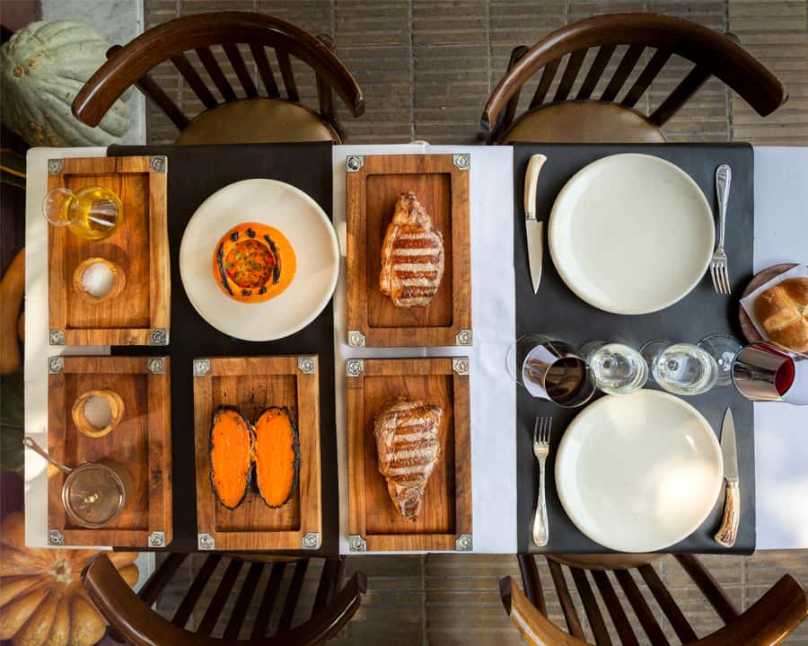 Asado Experience at Parrilla Don Julio - The 2–3 hour flow: from pickup to dessert