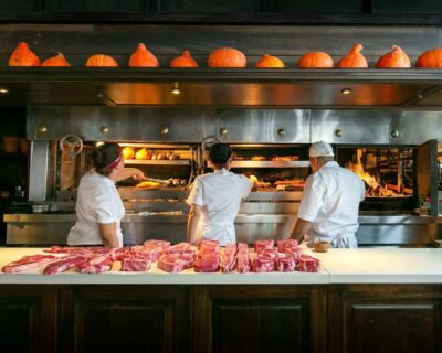 Asado Experience at Parrilla Don Julio - Price and what makes $228 feel like value (or not)