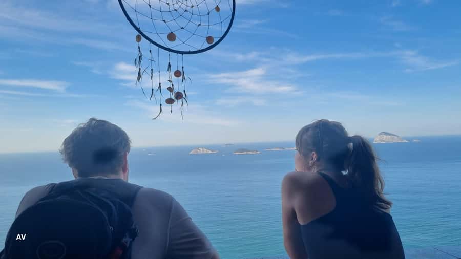 AVenturismo 2 Irmãos hill + Vidigal Favela - Photo rules in Vidigal and how you’ll still get 4K capture