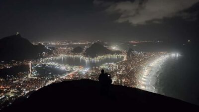 AVenturismo 2 Irmãos hill + Vidigal Favela - Price and what $48 covers (and why it’s fair)