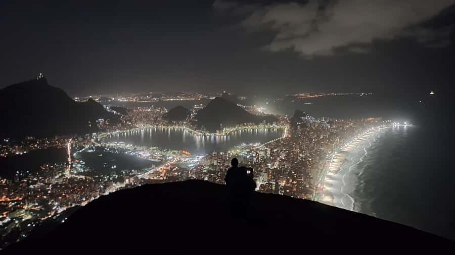 AVenturismo 2 Irmãos hill + Vidigal Favela - Price and what $48 covers (and why it’s fair)