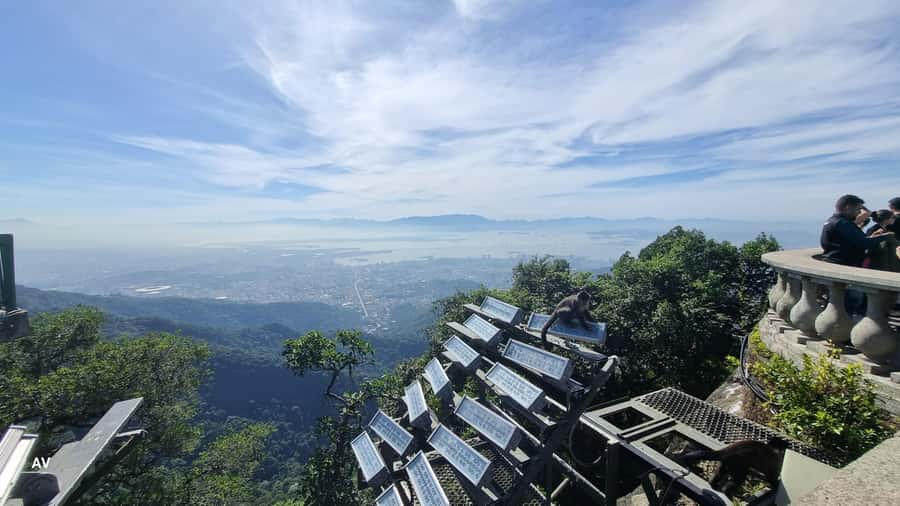 AVenturismo Christ Redeemer - Key highlights to zero in on
