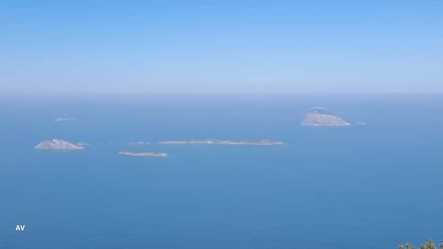 AVenturismo Christ Redeemer - Small rules that matter: wildlife and pacing