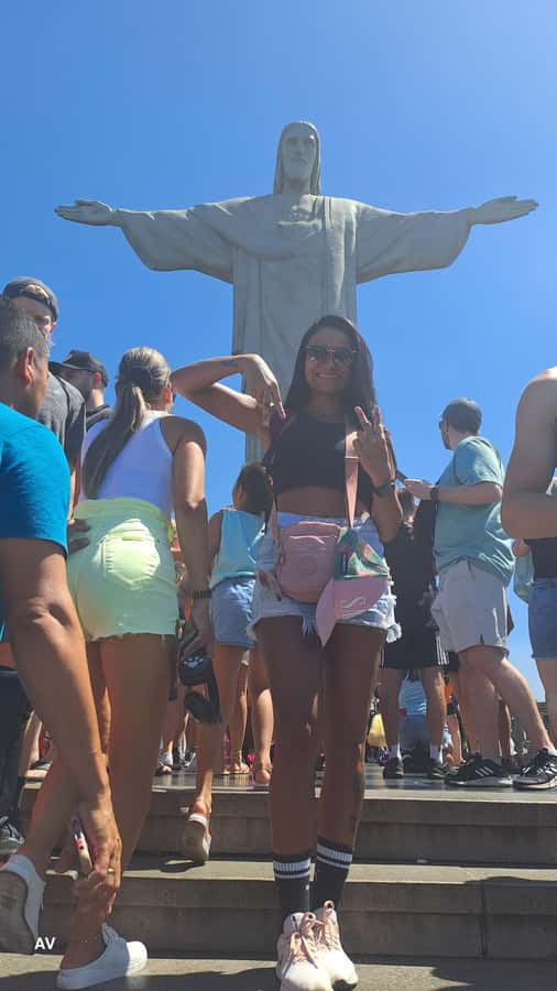 AVenturismo Christ Redeemer - Guides, 4K photos, and why this makes the tour better