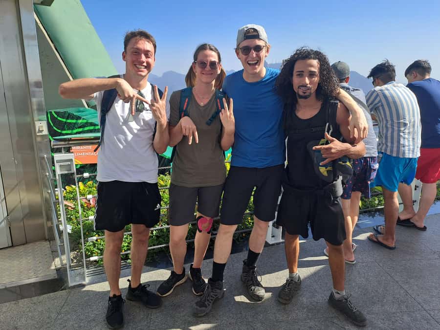 AVenturismo Pão de Açúcar - Key highlights worth paying attention to