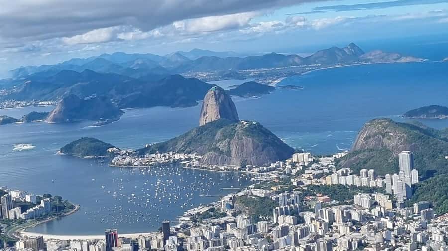AVenturismo Pão de Açúcar - Why this Pão de Açúcar plan feels like the smart version