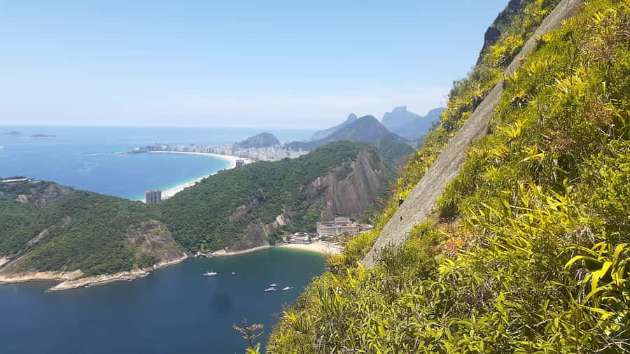 AVenturismo Pão de Açúcar - Price and value: what $45 buys you in the real world