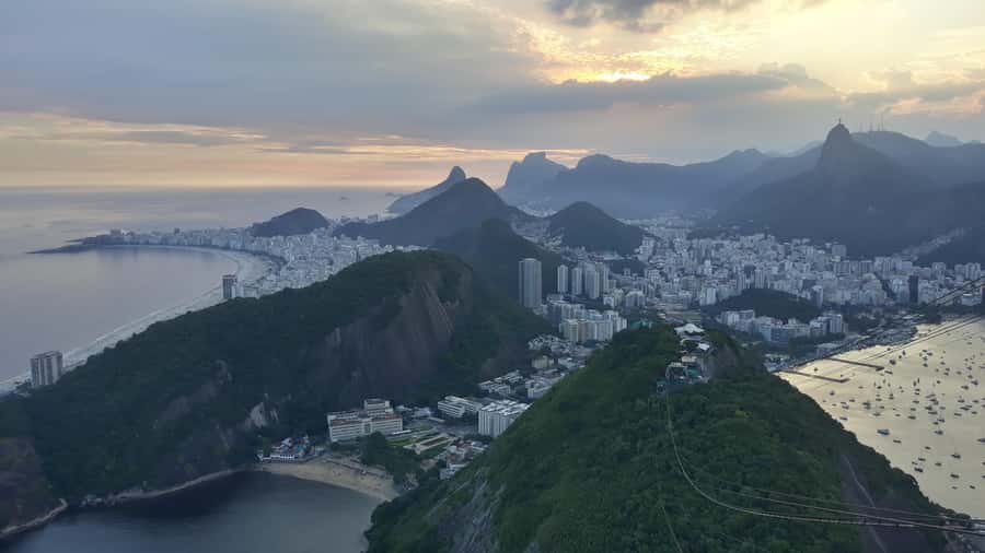 AVenturismo Pão de Açúcar - What to bring so you feel confident, not stressed