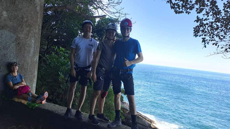 AVenturismo Pão de Açúcar - Who this suits best (and when you should reconsider)