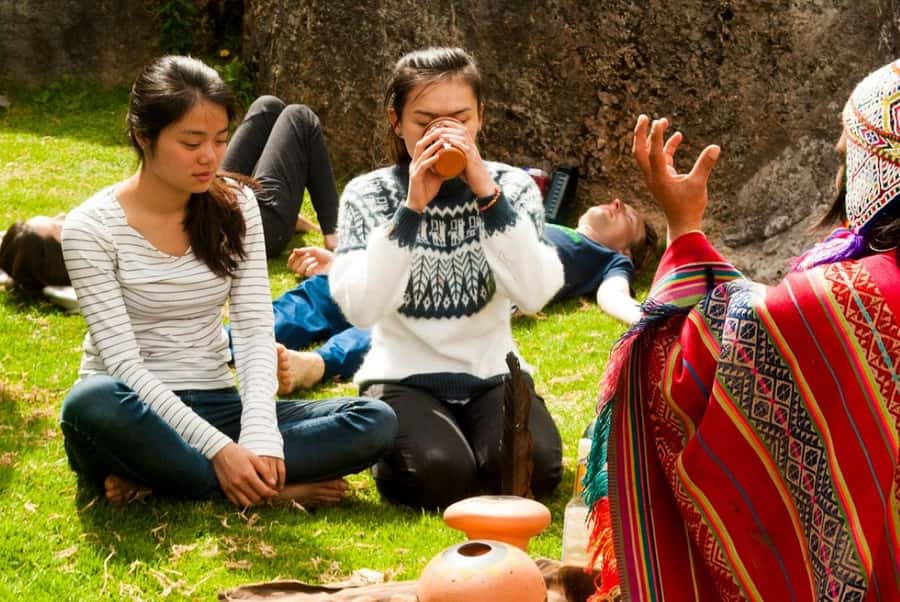 Ayahuasca Ceremony 1 Day in Cusco - San Pedro Wachuma, not classic ayahuasca: what you’re actually booking