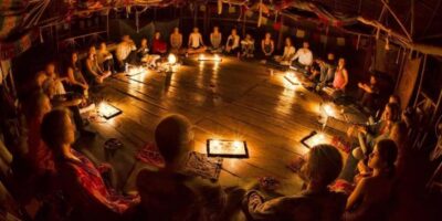 Ayahuasca Ceremony 1 Day in Cusco - Maestro Luis and the vibe: safety, tradition, and a human touch