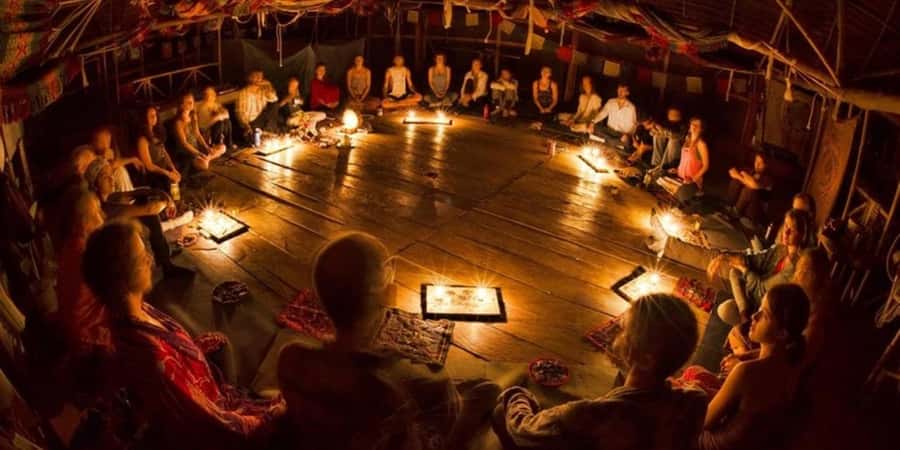 Ayahuasca Ceremony 1 Day in Cusco - Maestro Luis and the vibe: safety, tradition, and a human touch