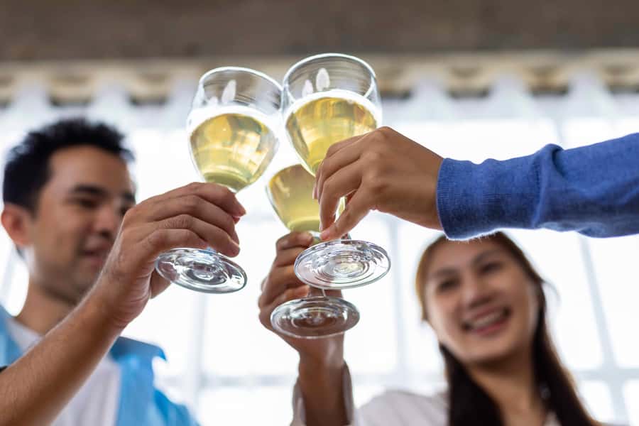 BA: Wine tour with 5 tasting stops in the heart of Palermo - What could disappoint you (and how to avoid it)
