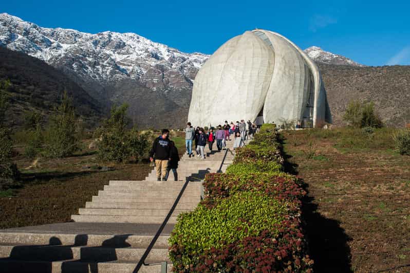 Bahá’í Temple, Winery and Lapis Lazuli + Private Transport - Who this tour fits best (and who should skip it)