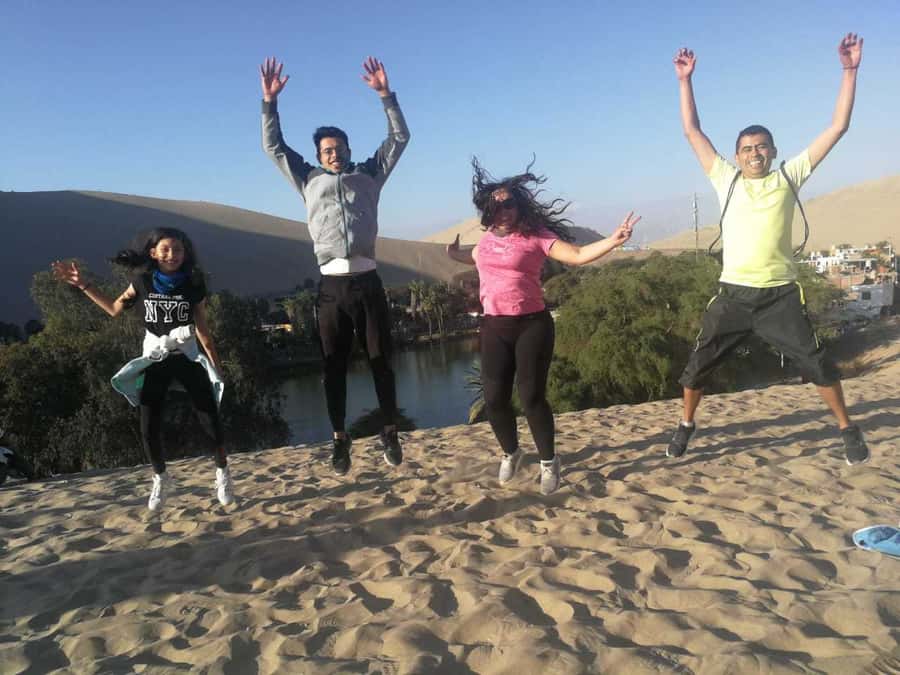 Ballestas Islands and Huacachina Oasis Half-Day Tour - Timing and Comfort: Why Half-Day Can Feel Like a Full Day