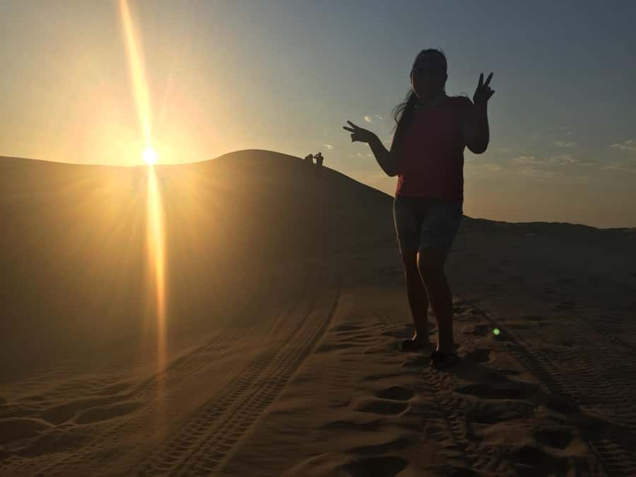 Ballestas Islands and Huacachina Oasis Half-Day Tour - What’s Included (and What You’ll Need to Add On)