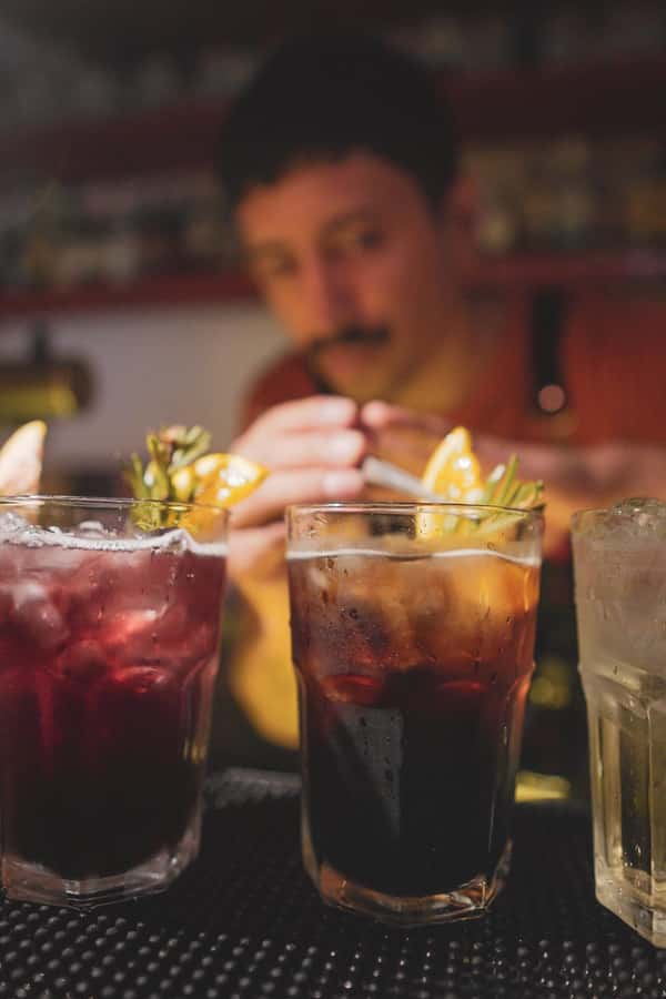 Bar Safari: 4 Best Mendoza’s Bars in 1 night. + Full Dinner - Key Highlights You’ll Notice Fast