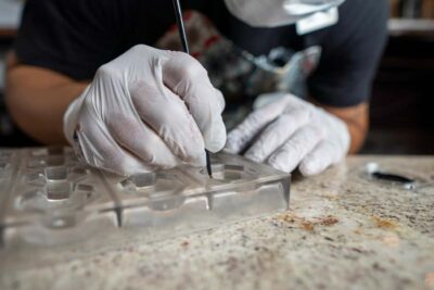 Bean to Bar: Cocoa and Chocolate Workshop - The 105-Minute Timeline: What You’ll Do, Step by Step