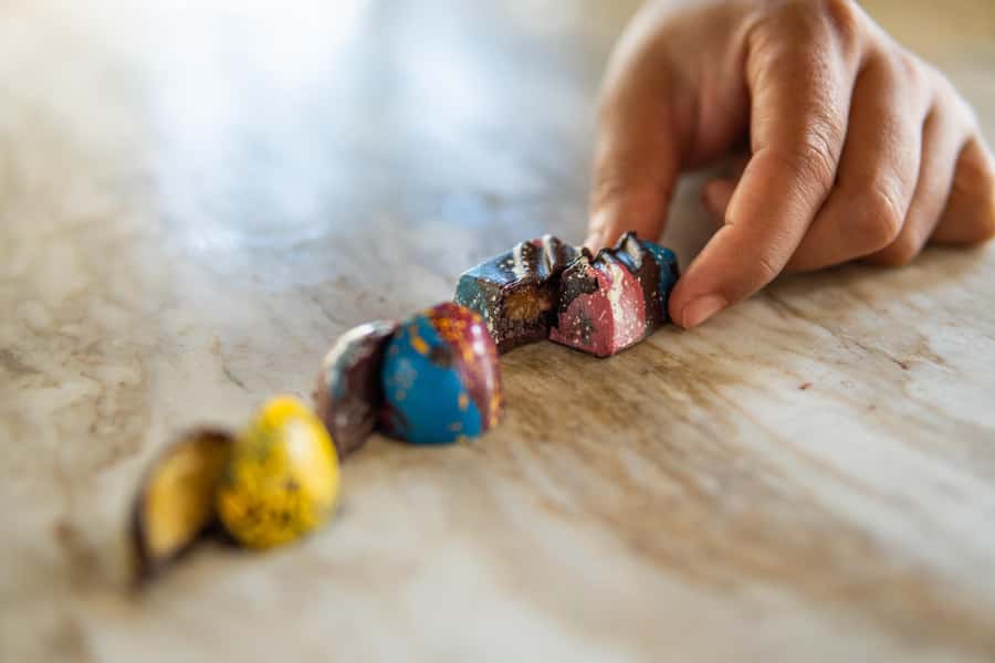 Bean to Bar: Cocoa and Chocolate Workshop - Why Alejandra’s Explanations Matter (More Than You Think)